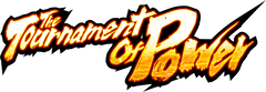 Bandai: Themed Booster 1 - The Tournament Of Power