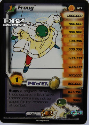 127 Froug Lv1