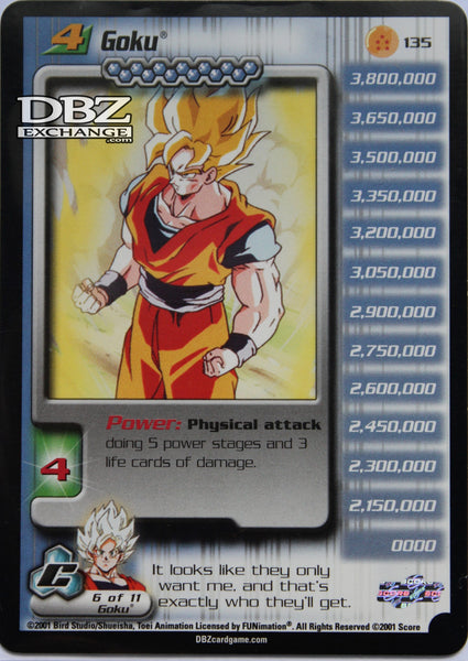 2015 DBH PROMOS 孫悟空 #GDBP-46 2015 DBH PROMOS 孫悟空 #GDBP-46 2015 DBH Promos Sun Wukong
