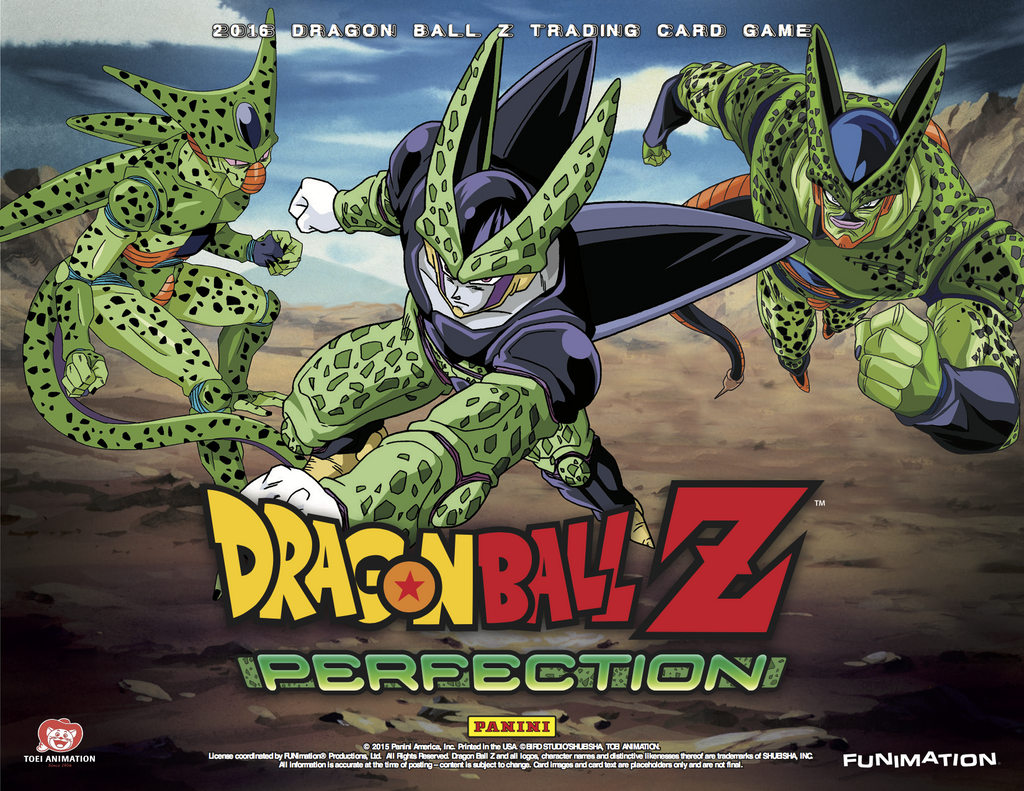 Perfection Booster Playset