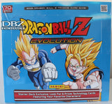 Evolution Starter Deck Box
