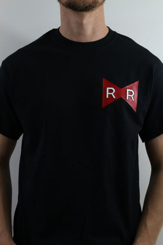 Red Ribbon Army - T-Shirt