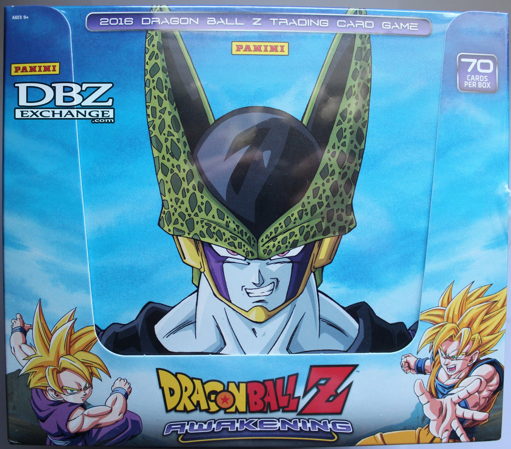 Awakening Starter Deck Box