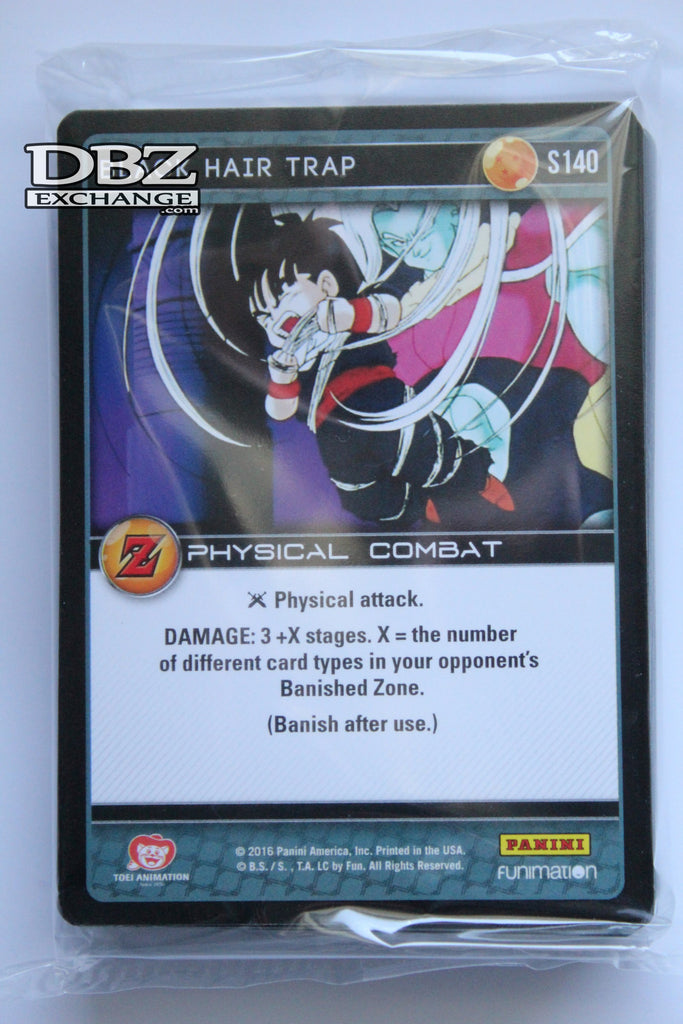 Awakening Deck - Black Style