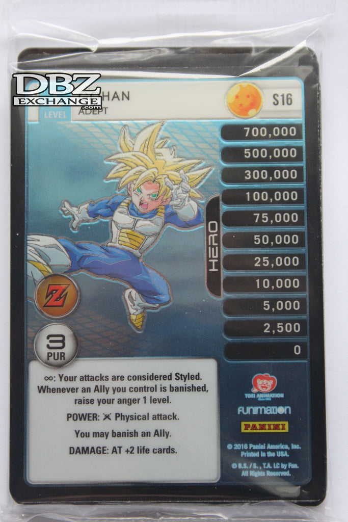 Awakening Deck Pack - Gohan MP Set