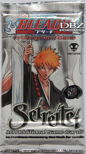 Score Bleach TCG