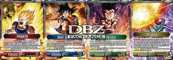 dragon ball super card game draft box TCG: World Martial Arts Tournament Booster 12 Case New animation series Dragon Ball DAIMA will be airing in fall 2024 Dragon Ball Super Draft Box