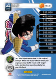 Gohan Lv1-4 Base Prizm - Base MP Set
