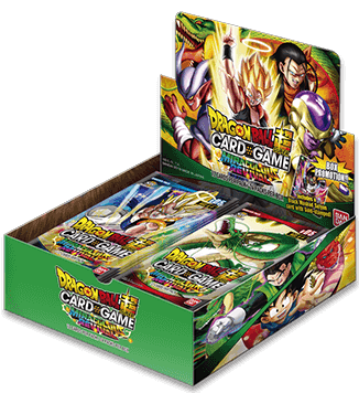 Dragon Ball Super TCG