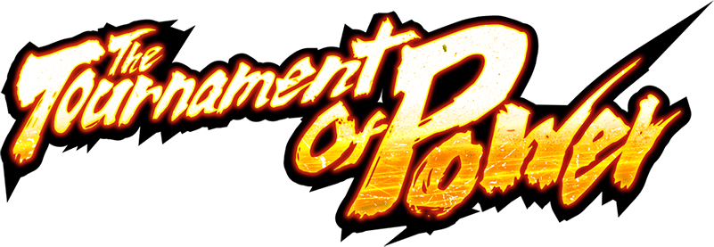 C & UC Playset - The Tournament Of Power (TB01)