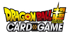 Bandai: Dragon Ball Super Card Game