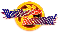 Bandai: Themed Booster 2 - World Martial Arts Tournament