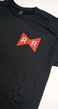 Red Ribbon Army - T-Shirt