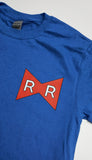 Red Ribbon Army - T-Shirt