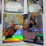 Goku - Buu Saga MP Set