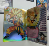 Goten - Buu Saga MP Set