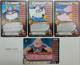 Buu - Buu Saga MP Set