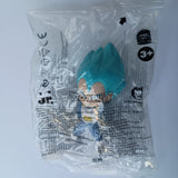 Sealed Burger King - Dragon Ball Super Figurines