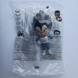 Sealed Burger King - Dragon Ball Super Figurines