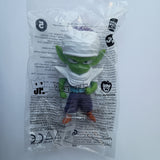 Sealed Burger King - Dragon Ball Super Figurines