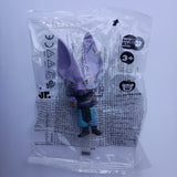 Sealed Burger King - Dragon Ball Super Figurines