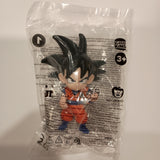 Sealed Burger King - Dragon Ball Super Figurines