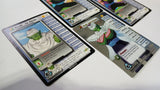 Piccolo - Cell Saga MP Set