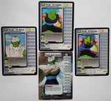 Piccolo - Cell Saga MP Set