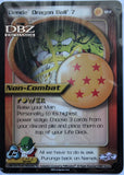122 Dende Dragon Ball 7