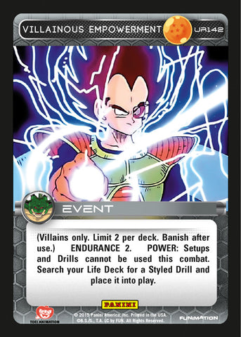 DBZ CCG | Score & Panini Ultra Rare Cards DBZ Exchange DBZ CCG | Score & Panini Ultra Rare Cards DBZ Exchange