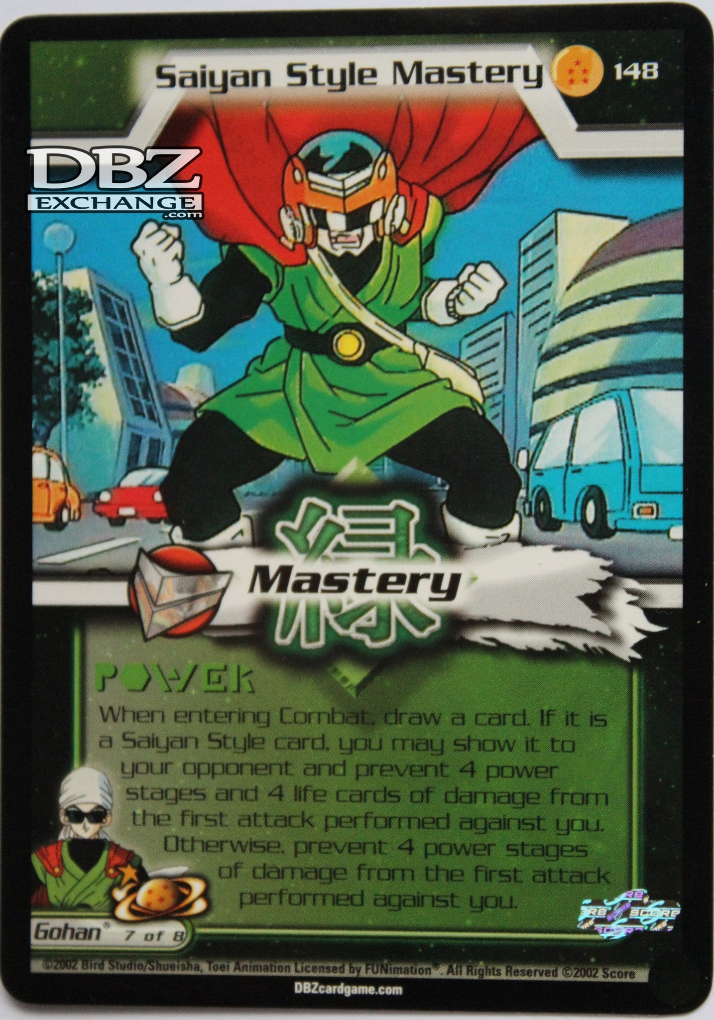 ベジータ　チャンピオンシップ　CS WAVE1 BEST32 SR ★ … Score: Dragon Ball Z Cards – Page 37 – DBZ Exchange