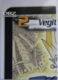 125 Vegito, Super Saiyan Lv2 - Insert Puzzle
