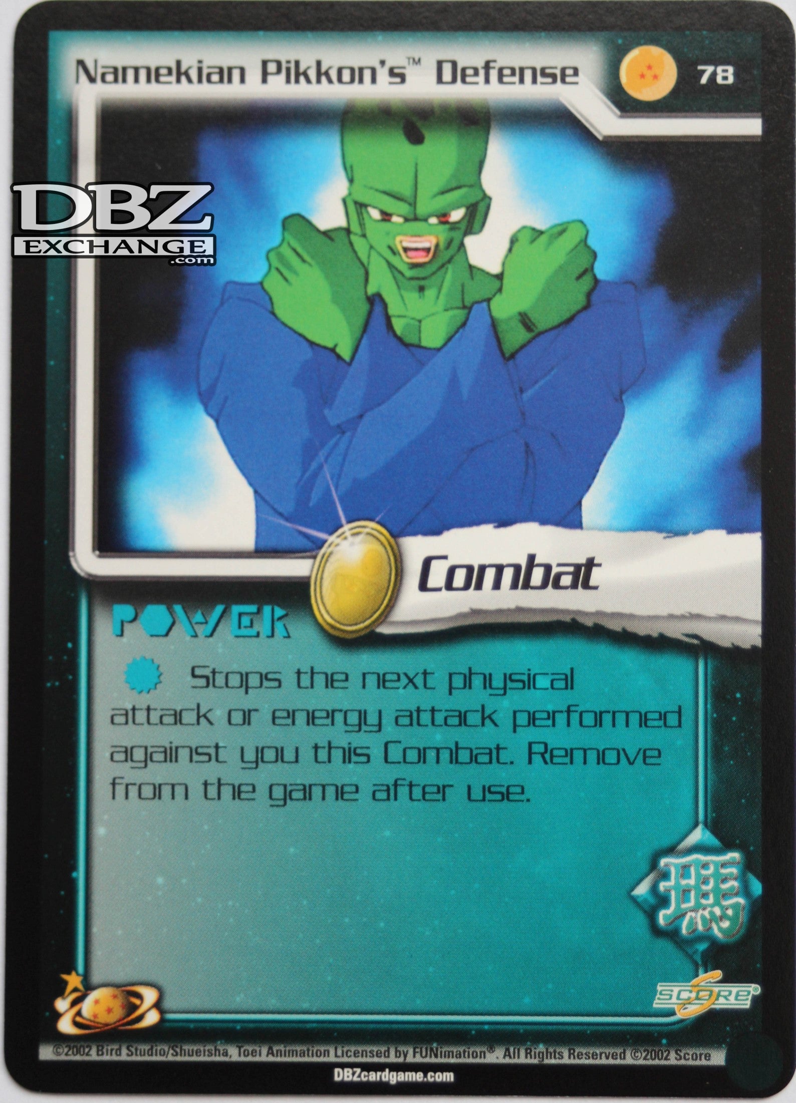78_Namekian_Pikkon_s_Defense.