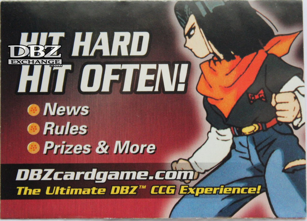 Android 17 - Insert