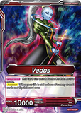 BT1-002 Vados - Aide Vados