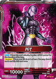 BT1-003 Hit - Assassin Hit