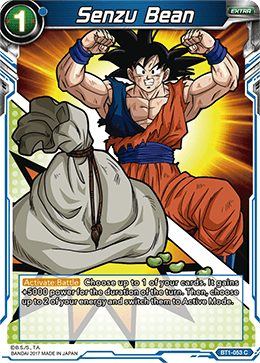 dbs galactic battle booster box Dragon Ball Super TCG