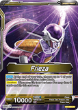 BT1-084 Frieza - Frieza The Galactic Emperor