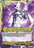 BT1-084 Frieza - Frieza The Galactic Emperor