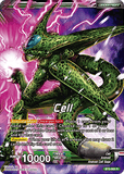 BT2-068 Cell - Ultimate Lifeform Cell