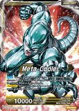 BT2-100 Meta-Cooler - Nucleus of Evil Meta-Cooler Core