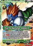 BT3-056 Android 13 - Thirst for Destruction, Android 13