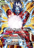 BT3-107 Mira - Dark Warrior Mira
