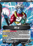 BT4-099 Mira - Mira, One with Darkness