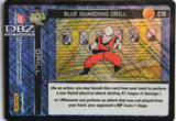 C16 Blue Guarding Drill