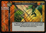 C36 Orange Observing Drill