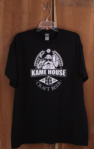 Kame House Craft Beer - T-Shirt