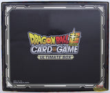 Ultimate Box Binder - No Cards