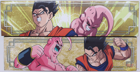 Dragon Ball Super TCG | Ultimate Box Binder - No Cards DBZ Exchange Dragon Ball Super TCG | Ultimate Box Binder - No Cards DBZ Exchange