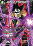 Expansion Deck Box Set - Dark Demon's Villains (BE02)